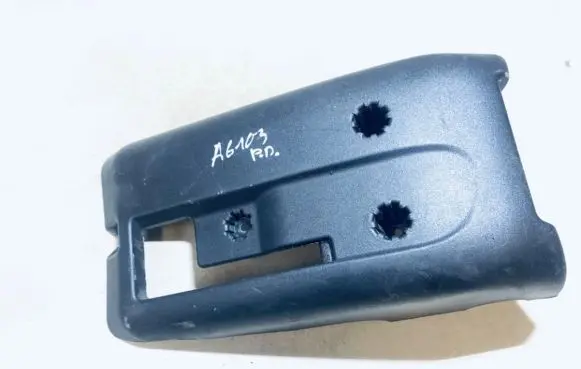 Volvo V70 Steering wheel column trim 1281971