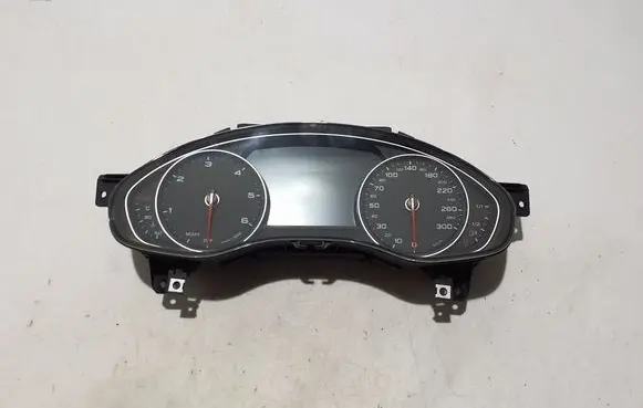 Speedometer (instrument cluster)