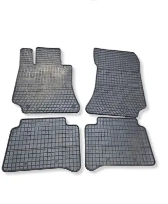 Mercedes-Benz E W212 Car floor mat set 