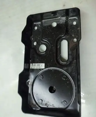 BMW 3 E92 E93 Battery tray 7200087
