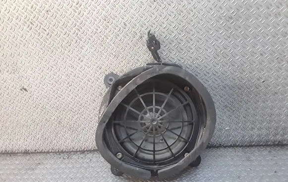 Mercedes-Benz ML W163 Rear door speaker A1638200802