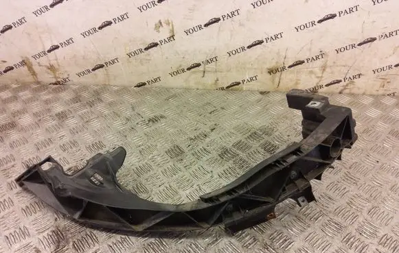 BMW 1 E81 E87 Headlight/headlamp mounting bracket 2001296 57590000O