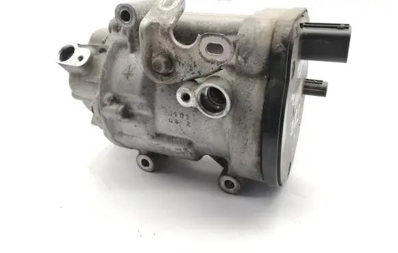 Toyota Corolla E210 E21 Air conditioning (A/C) compressor (pump) 0424000370 ESB20C