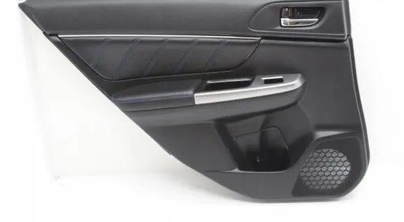 Subaru Levorg Rear door card panel trim 300KM