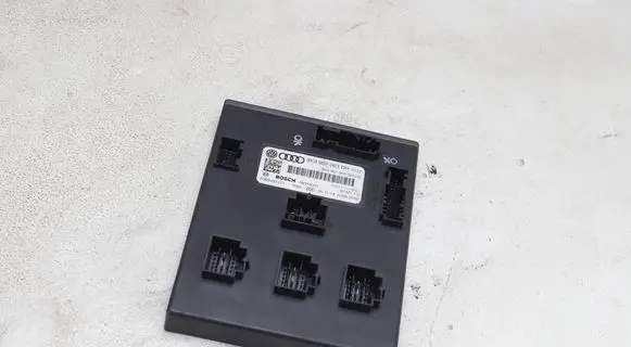 Comfort/convenience module