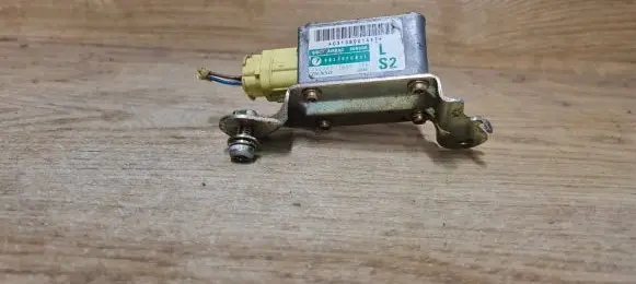 Subaru Forester SF Airbag control unit/module 98235FC031