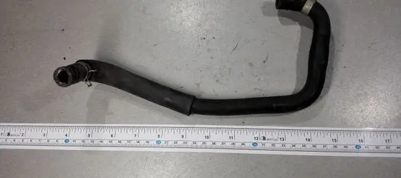 Nissan Patrol Y61 Vacuum line/pipe/hose