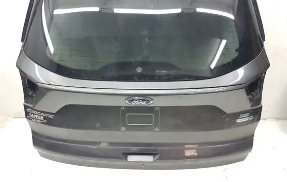 Ford Escape III Tailgate/trunk/boot lid