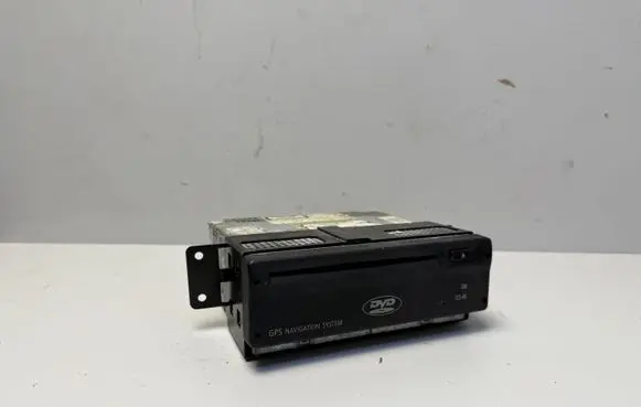 BMW 7 E65 E66 Navigation unit CD/DVD player 6948983 6942166