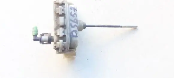 Audi A6 S6 C4 4A Central locking vacuum pump 4a0862153c