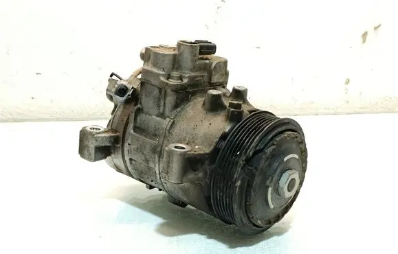 Subaru Outback (BT) Air conditioning (A/C) compressor (pump) 4472504852
