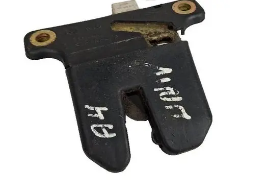 Audi A4 S4 B6 8E 8H Tailgate/trunk/boot lock/catch/latch 8D5827505