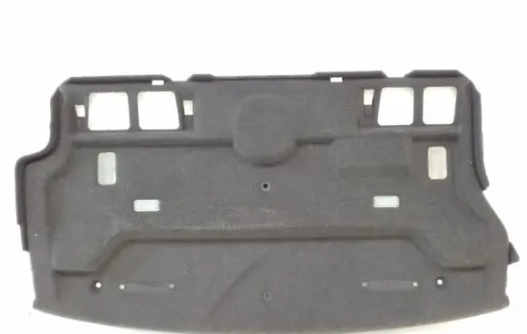 Audi A8 S8 D4 4H Other trunk/boot trim element 4H0867437G
