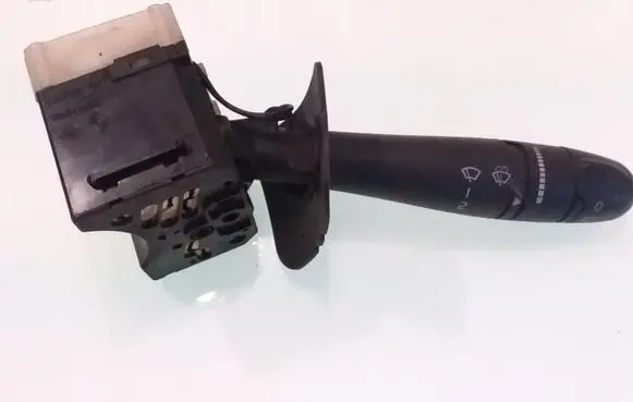Renault Scenic I Wiper control stalk 36794B23D7