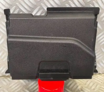 Ford C-MAX II Battery box tray cover/lid DV6110A659BA C8C9A