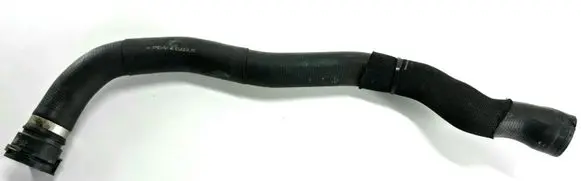 BMW 4 F36 Gran coupe Engine coolant pipe/hose 17128514050