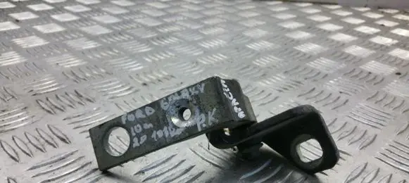 Front door lower hinge