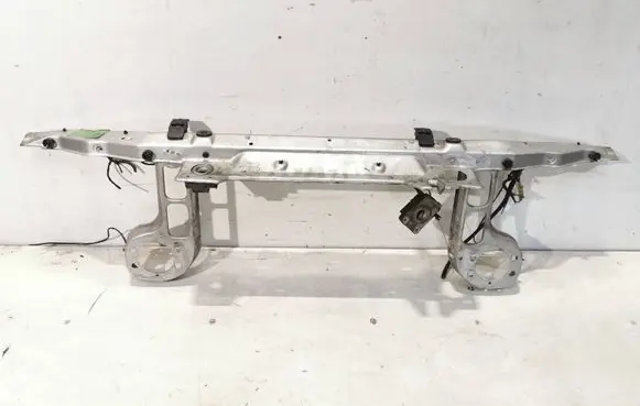 BMW 3 E36 Top upper radiator support slam panel 