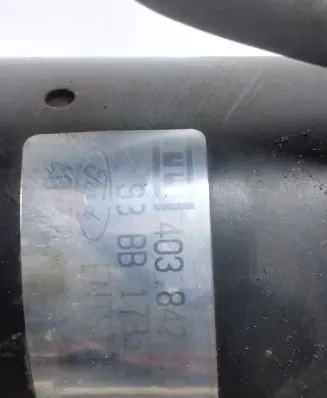 Ford Mondeo MK II Wiper motor 93BB17B571AC