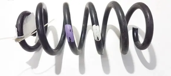 Lexus CT 200H Rear coil spring