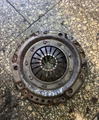 Opel Astra G Pressure plate 1208067