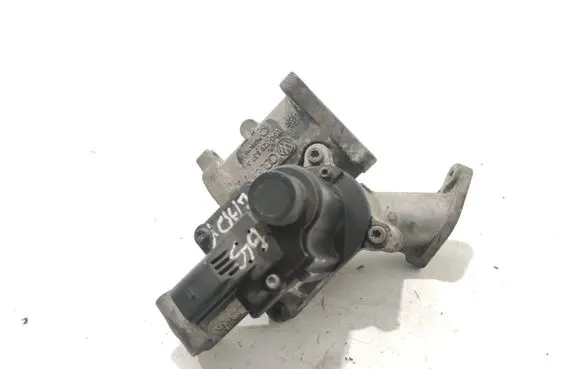 Volkswagen Caddy EGR valve 03G131501N 700678040