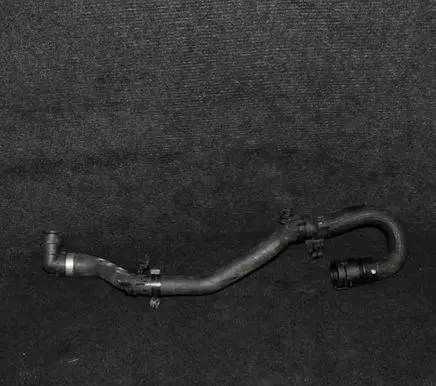 Land Rover Range Rover Evoque L538 Air intake hose/pipe 6G918B160RF