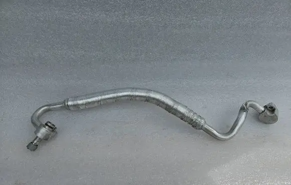 Audi A7 S7 4G Air conditioning (A/C) pipe/hose 4G0816743AL