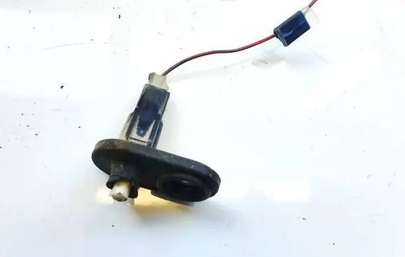 Toyota Yaris Front door sensor 