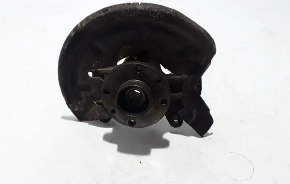 Renault Megane II Front wheel hub 8200297026