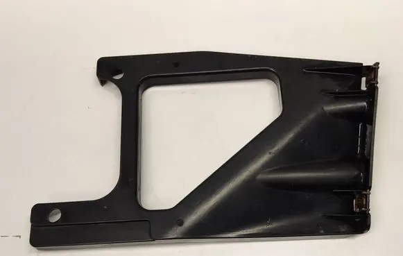 BMW 1 E81 E87 Rear bumper mounting bracket 7183873 51127183873