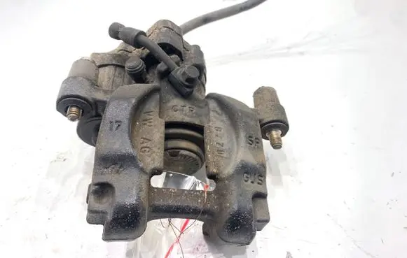 Skoda Superb B8 (3V) Rear brake caliper 3Q0615406AE