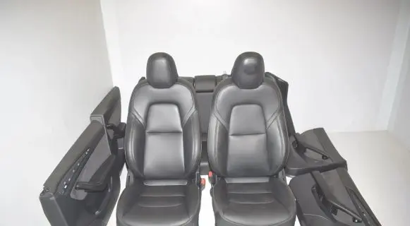 Seat set