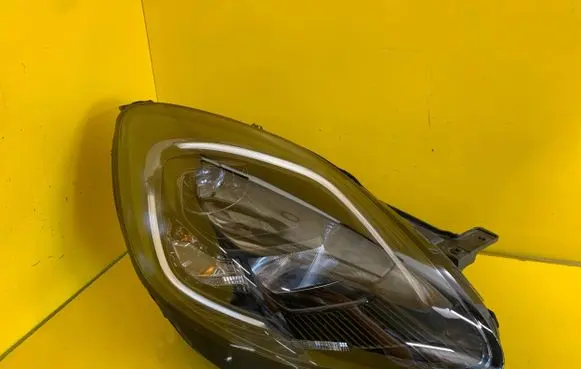 Ford Puma Headlight/headlamp L1T1B-13E014-GH