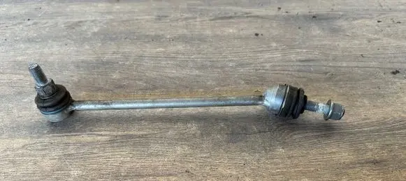 Mercedes-Benz C W205 Active stabilizer A2063233500