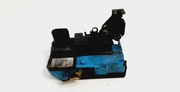 Volvo S80 Front door lock