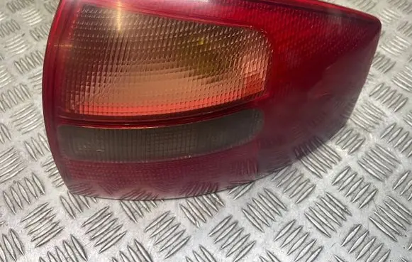 Audi A6 S6 C5 4B Rear/tail lights 4B5945096 148152