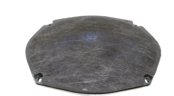 Jeep Cherokee Rear door speaker 05064358AB
