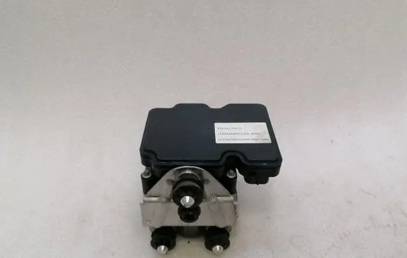 Porsche 718 Cayman 982 982c ABS Pump 99135575523
