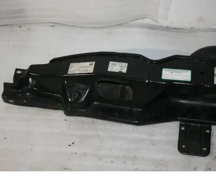 Fiat Ducato Top upper radiator support slam panel F1AE0481D 250CCMFC