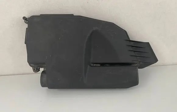 Mercedes-Benz C W203 Fuse box cover A2035451103