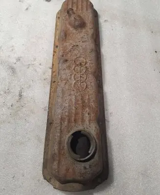 Audi 100 200 5000 C3 Rocker cam cover 