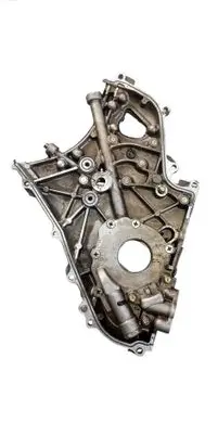 Nissan Navara D22 Oil pump 