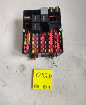 Ford Fiesta Fuse box set 4S5T14401KED