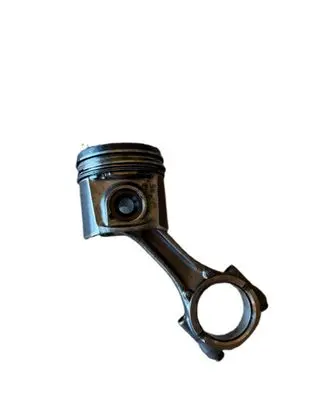 Iveco Daily 6th gen Piston with connecting rod 500054824