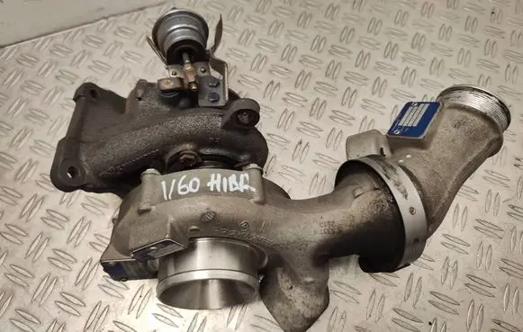 Volvo V60 Turbo 36002640 53169700017