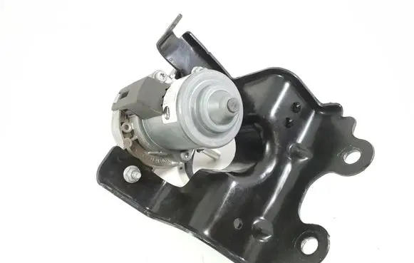 Vacuum pump
