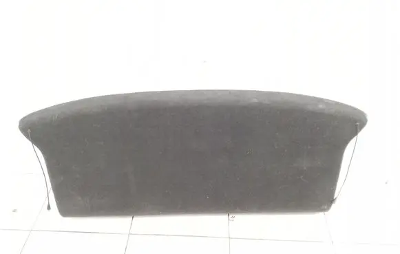Seat Ibiza III (6L) Parcel shelf