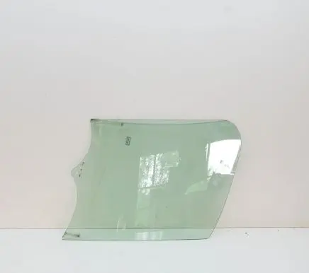 Opel Vivaro Front door window glass four-door 43R000464