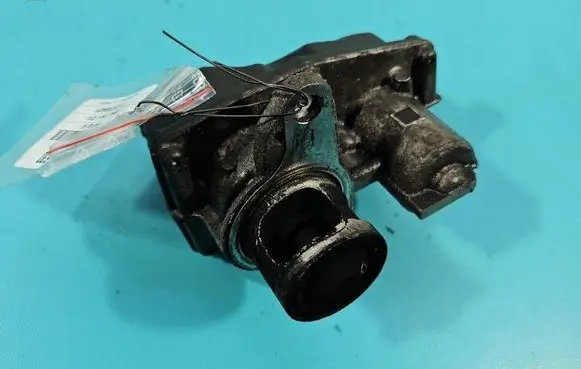 Renault Trafic III (X82) EGR valve 147105982R IMPRK1545630